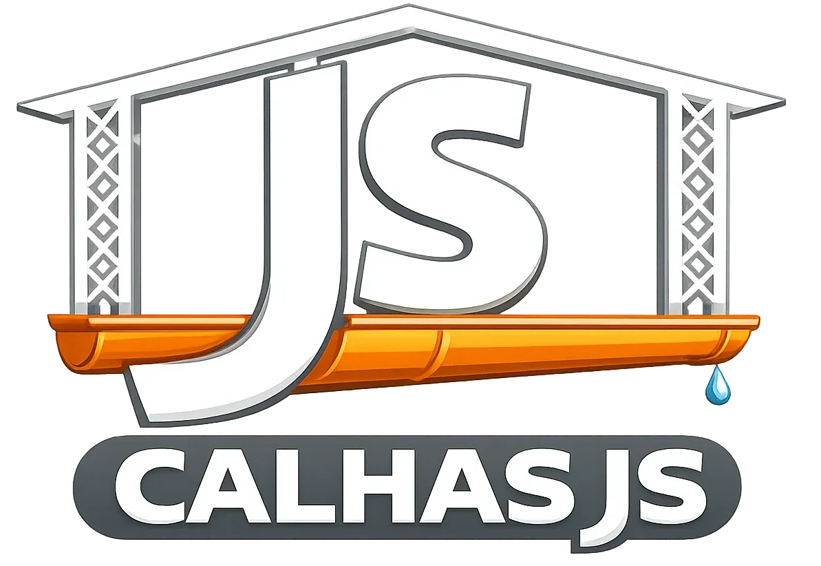 Calhas JS | Calhas, Rufos e Estruturas Metálicas em Campo Novo do Parecis